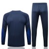 Paris Saint-Germain Training Huppari Suits 2022-23 - Lasten